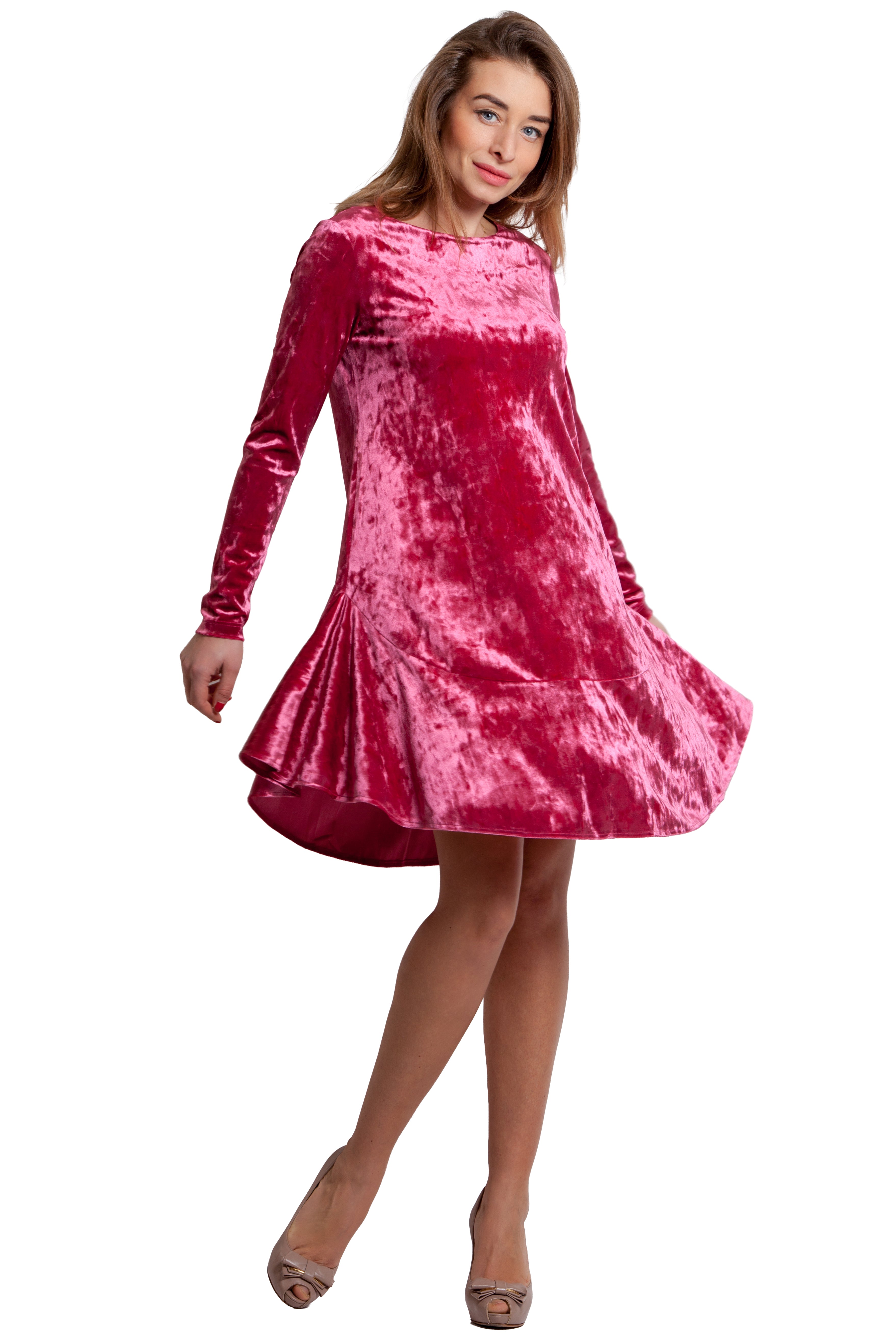 Burvīga kleita Terry Nr. 20