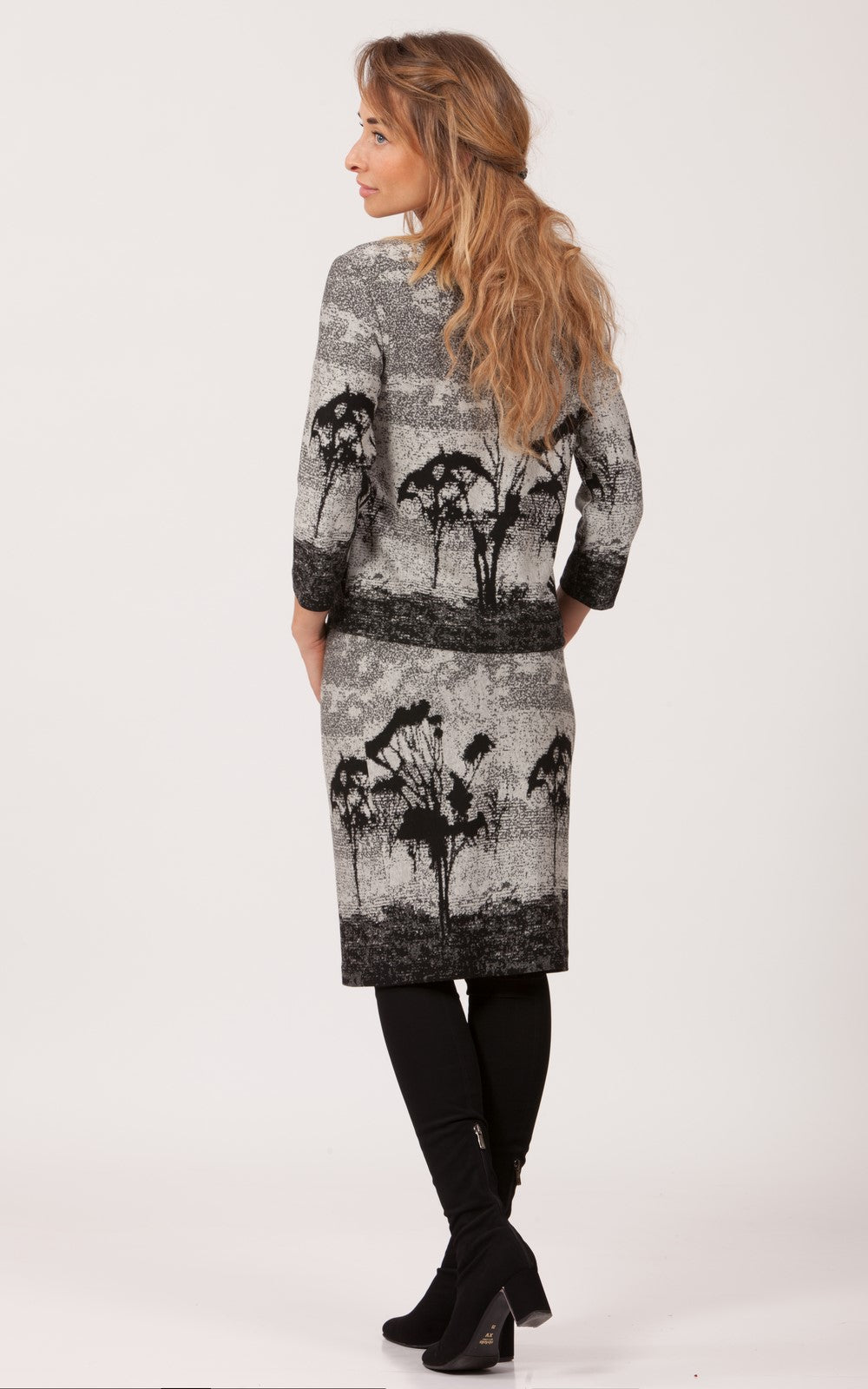 Casual Suit Alice No5