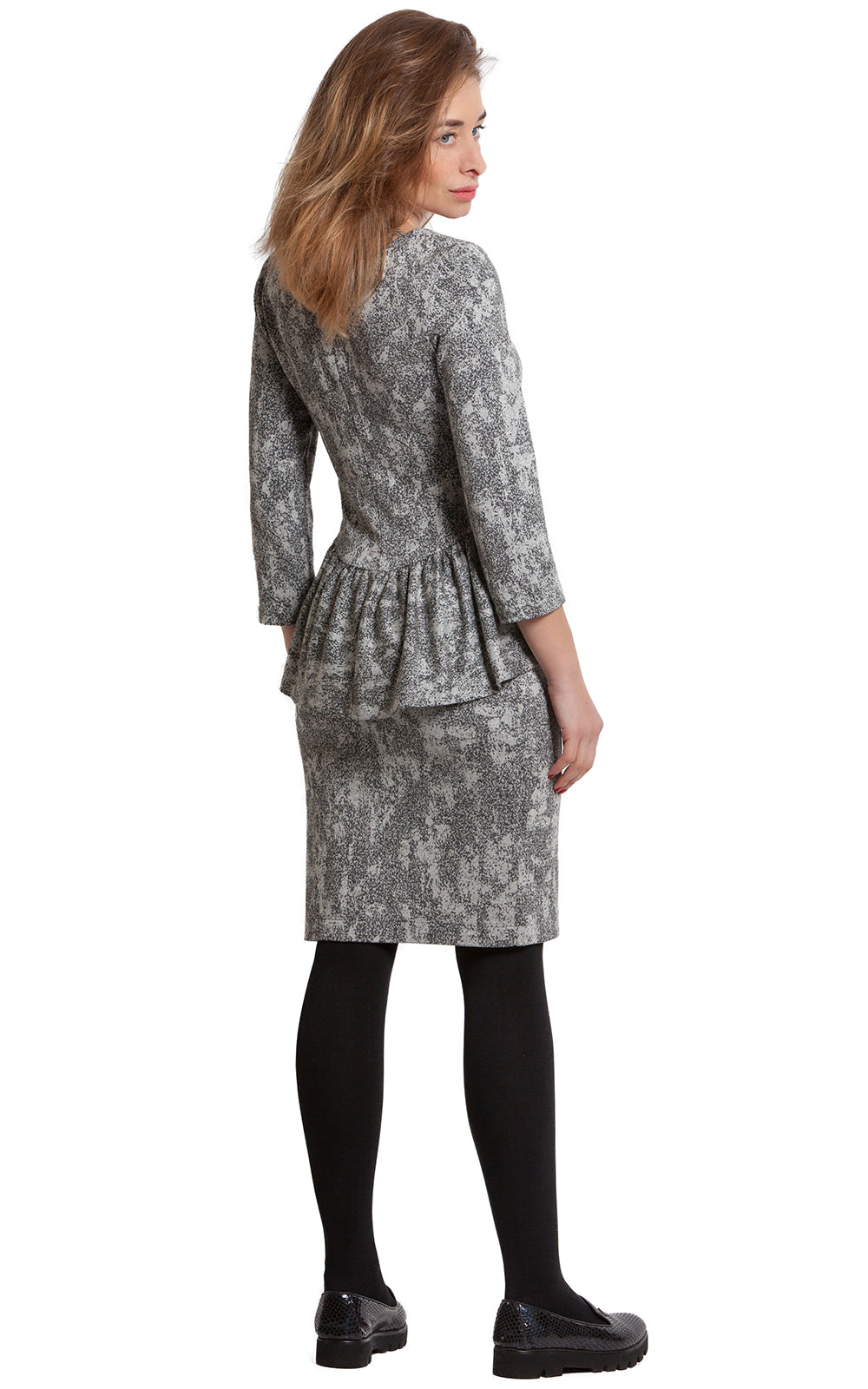 Casual Suit Alice No1