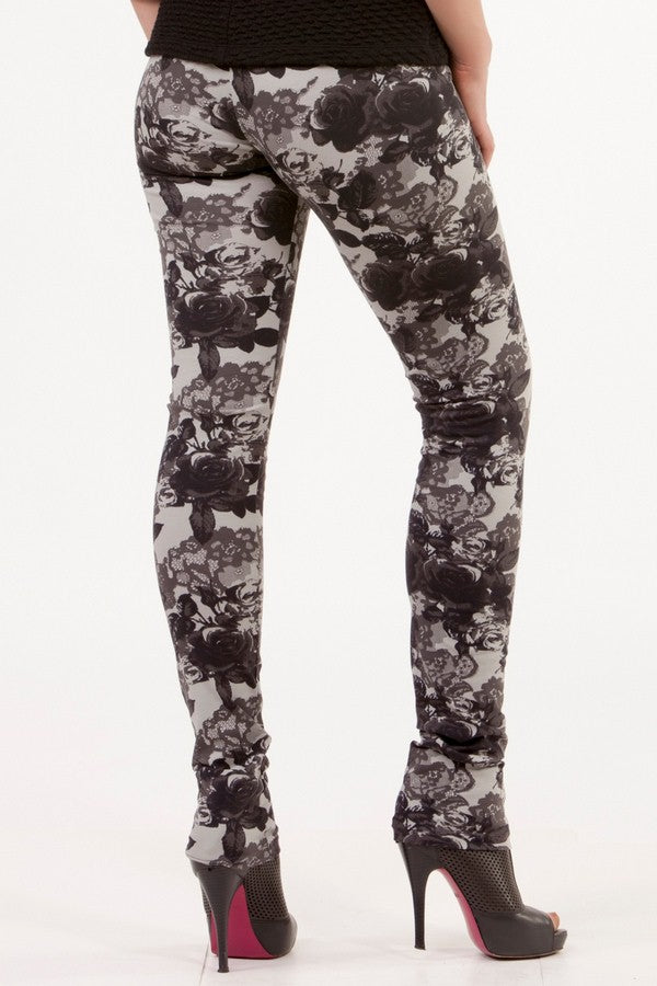 Leggings Nr. 234