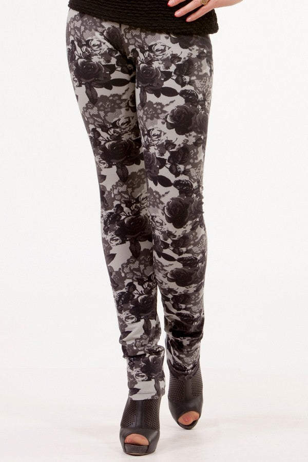 Leggings Nr. 234