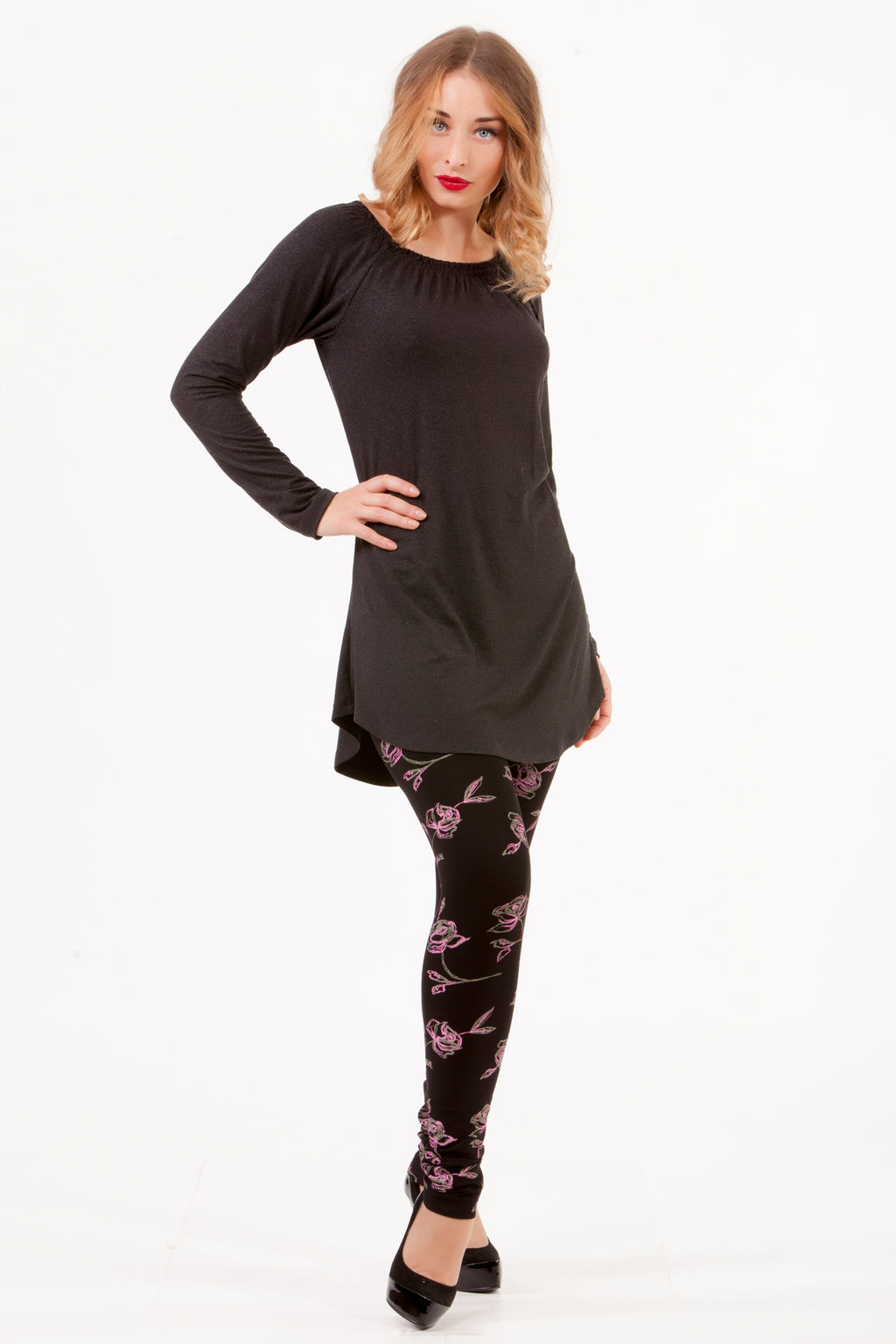 Leggings No. 235