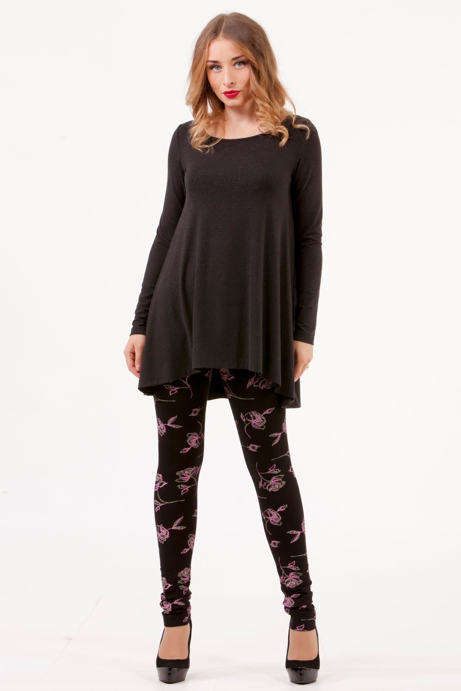 Leggings No. 235