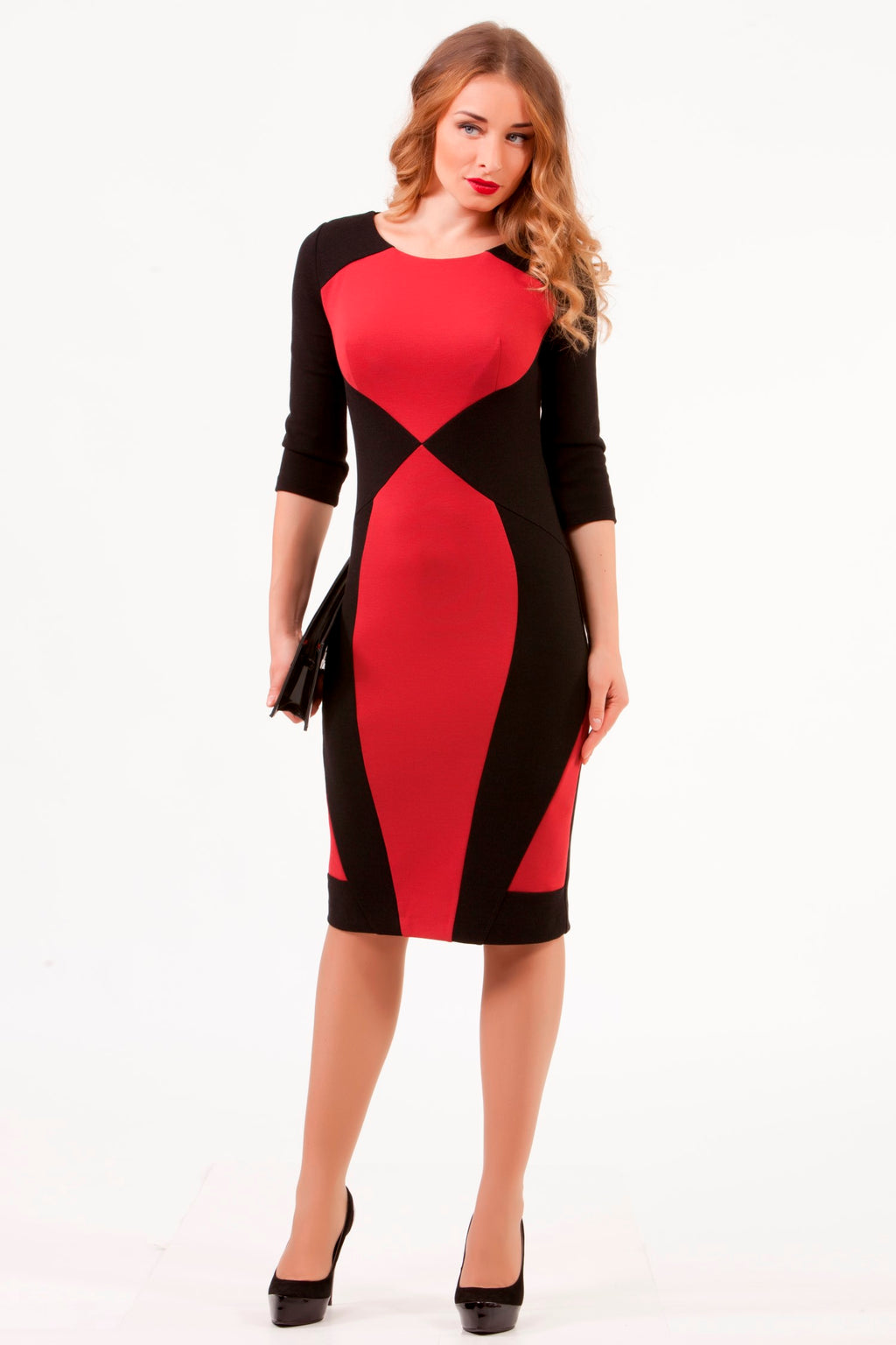 Dress Daria No2