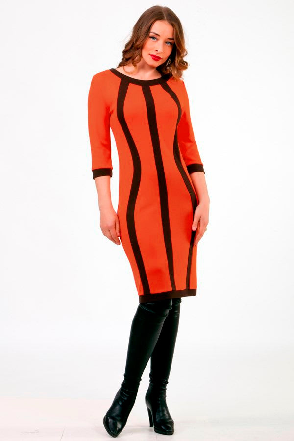 Dress Daria No4