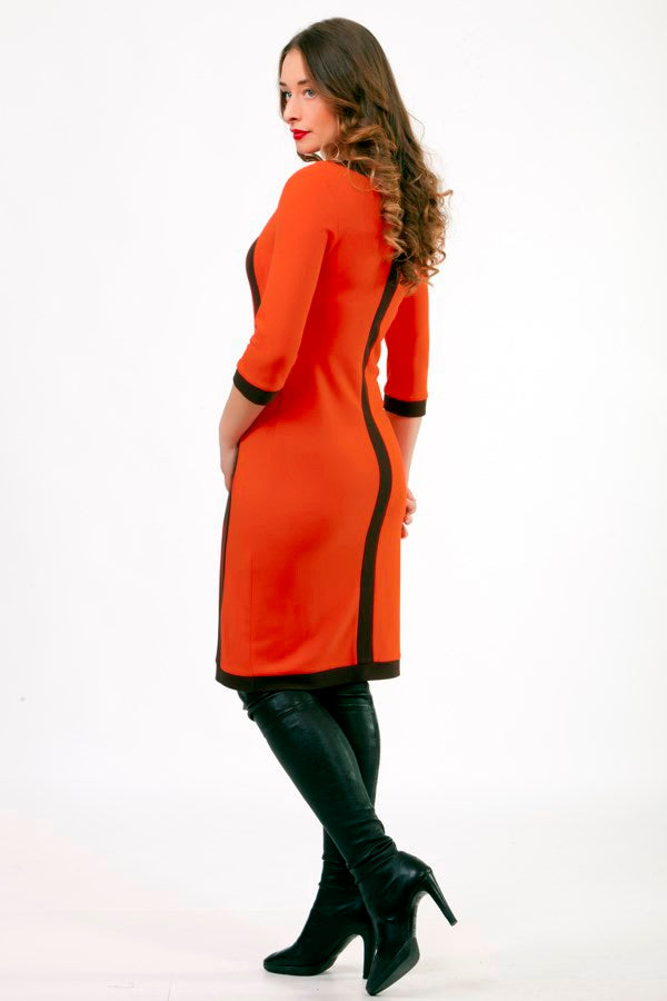 Dress Daria No4