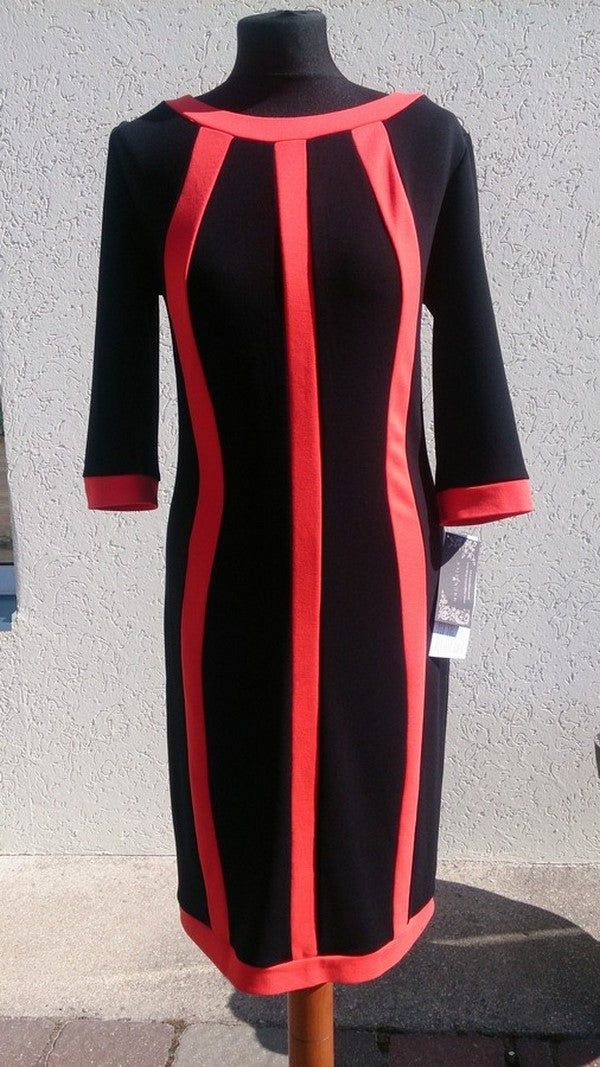 Dress Daria No3