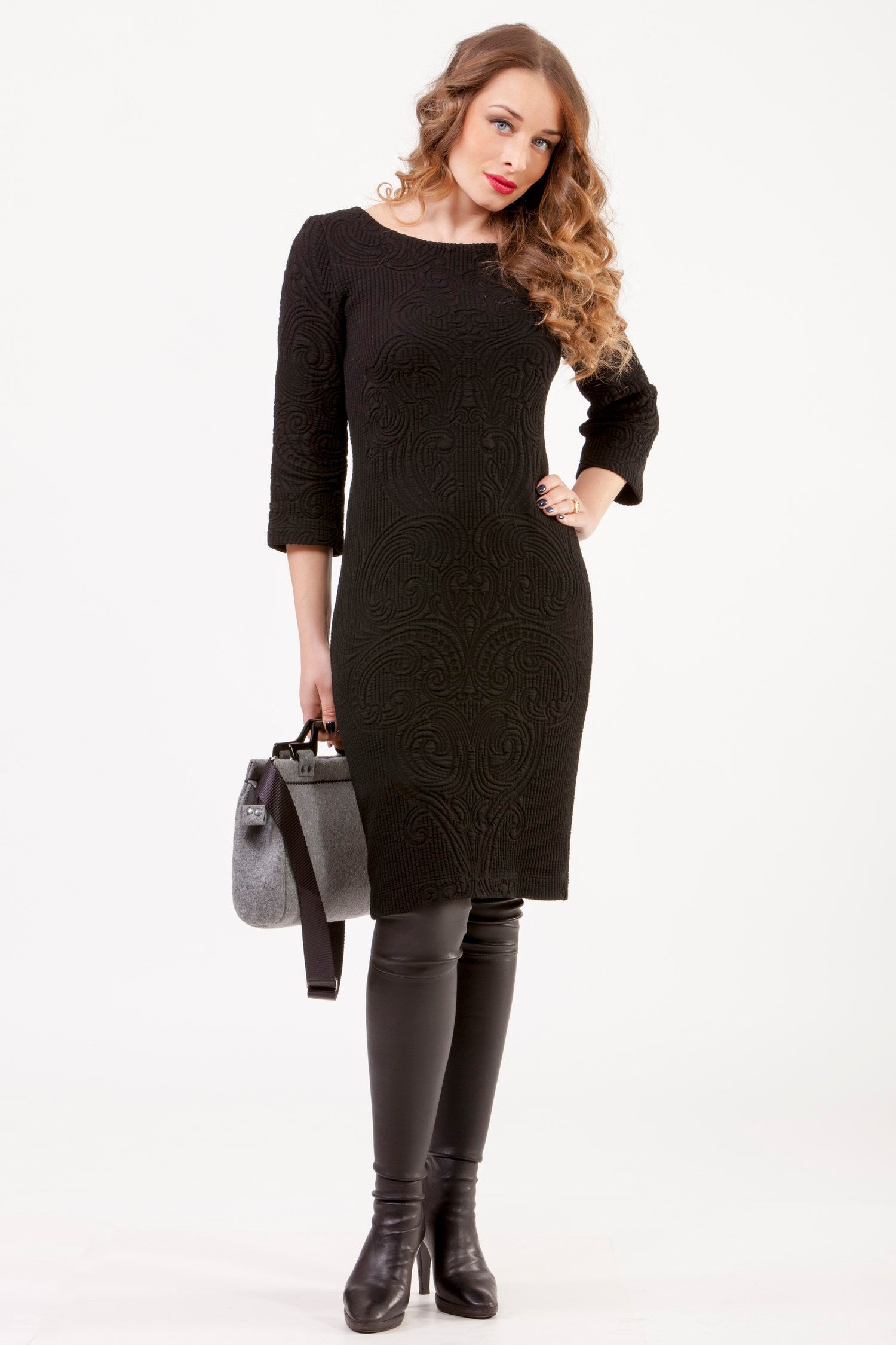 Dress Daria No8