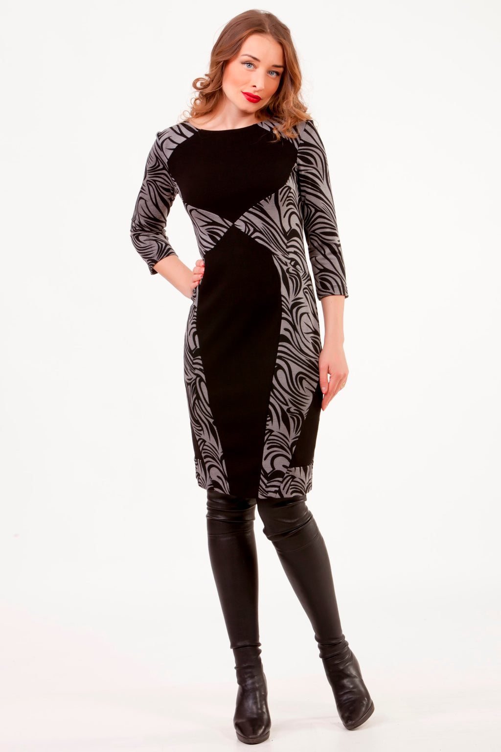 Dress Daria No10