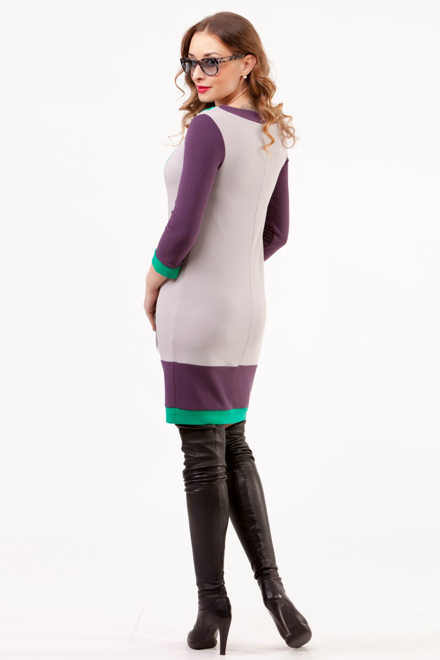 Kleid Daria No. 10