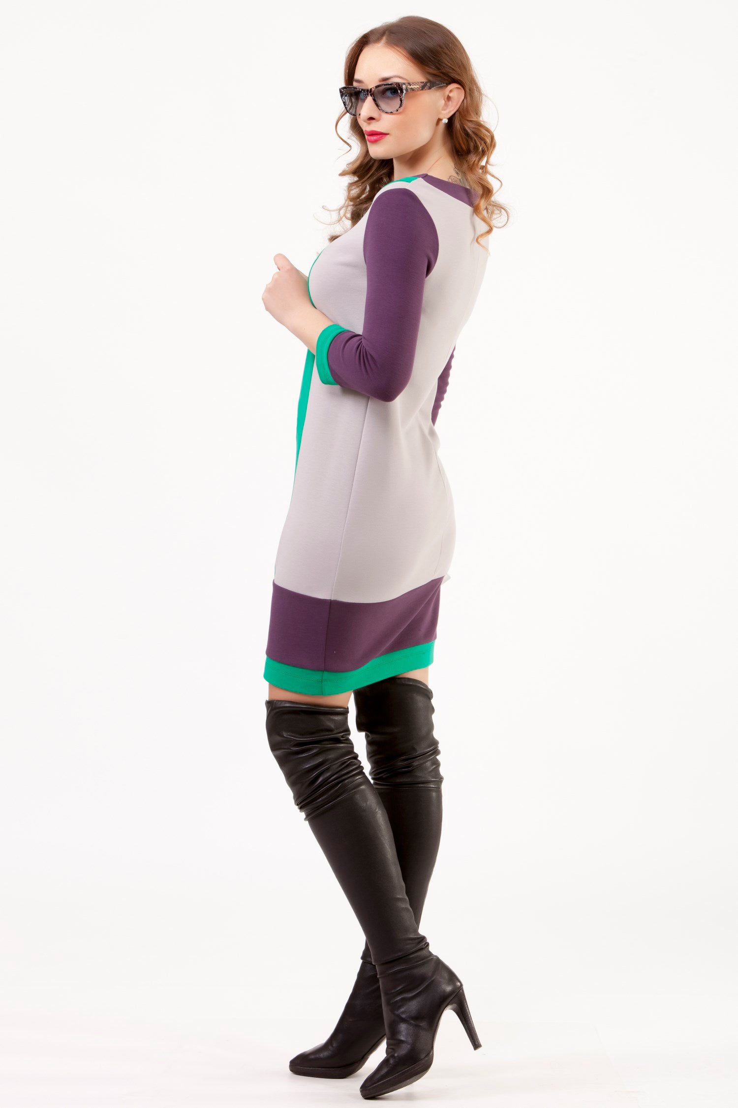 Kleid Daria No. 10