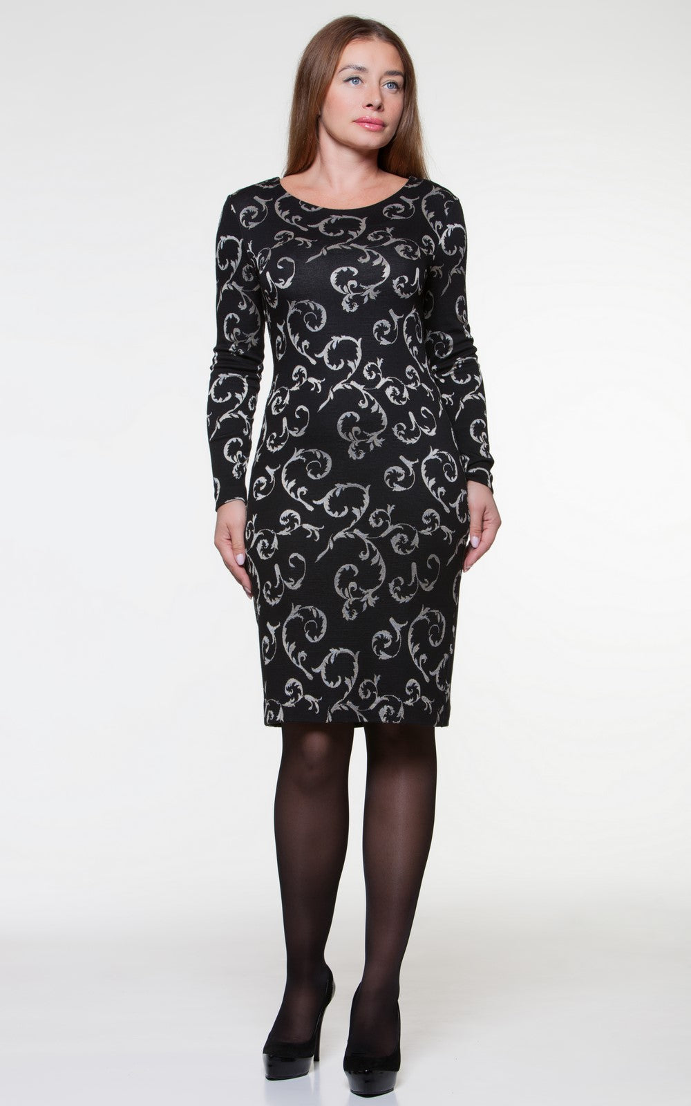 Dress Daria No17