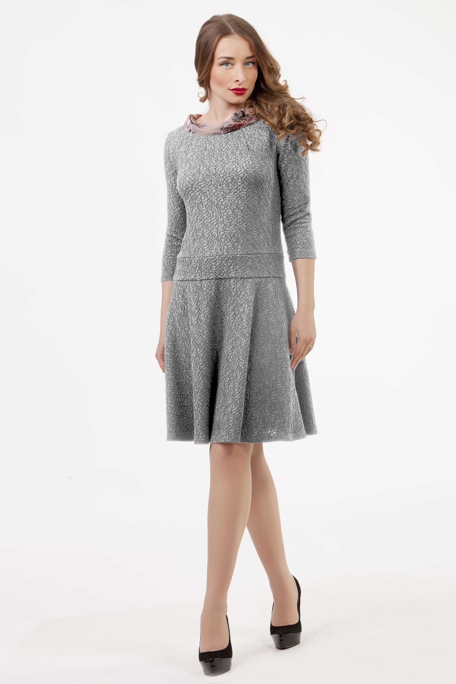 Dress Daria No21