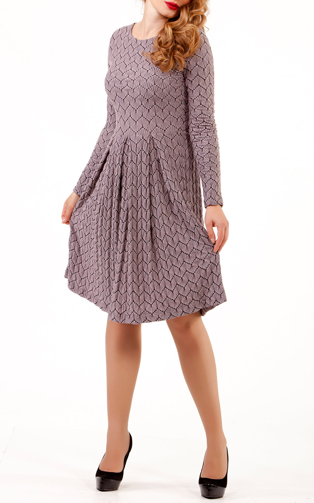 Dress Daria No29