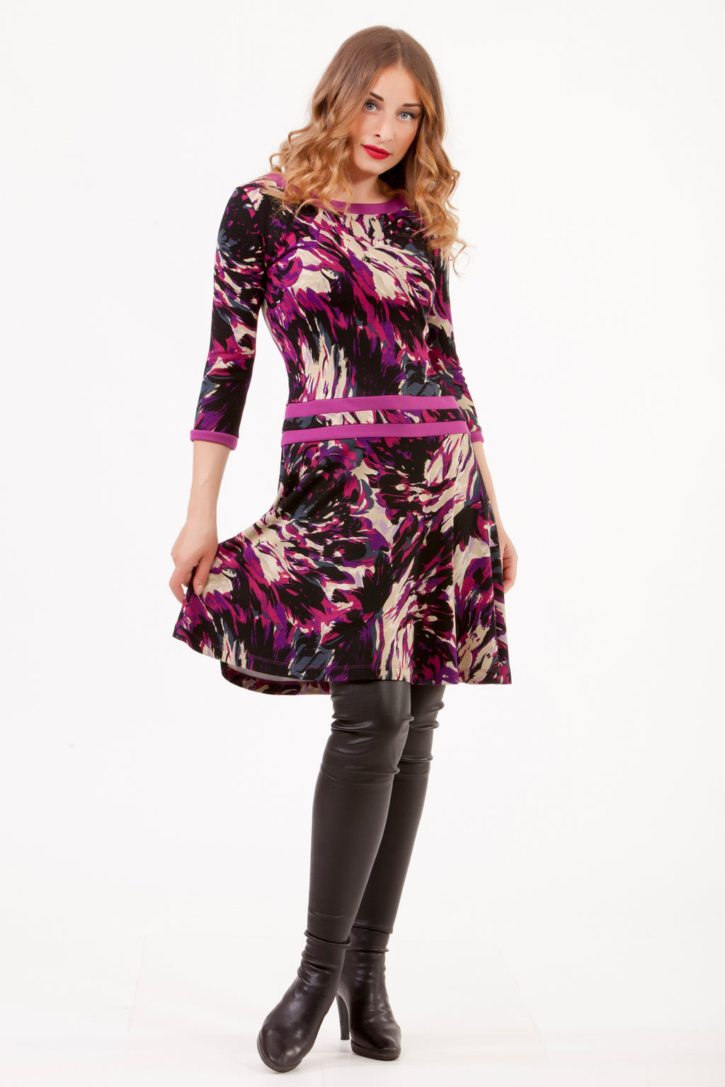 Dress Daria No30