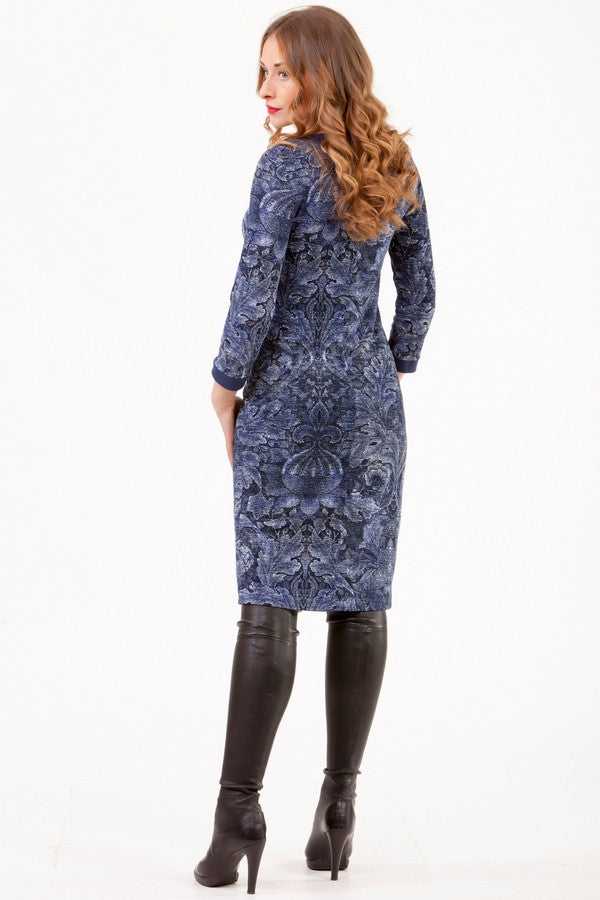 Kleid Daria No. 59