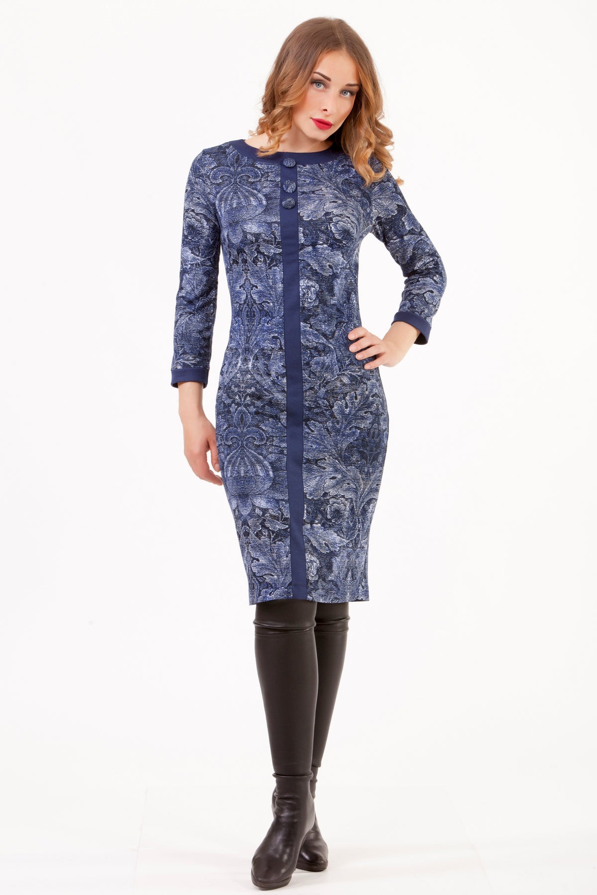 Kleid Daria No. 59