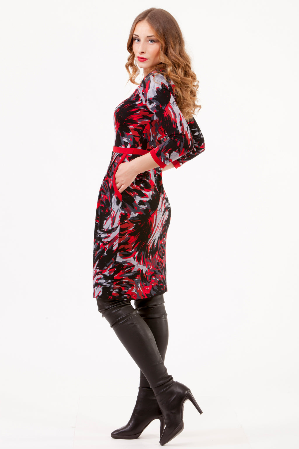 Dress Daria No35