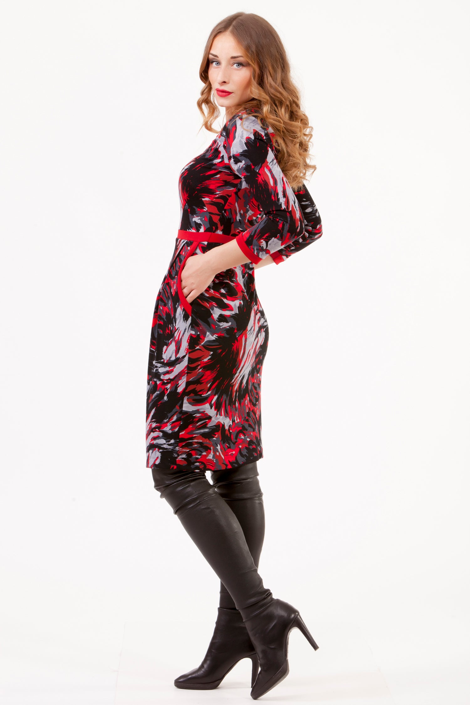 Dress Daria No35