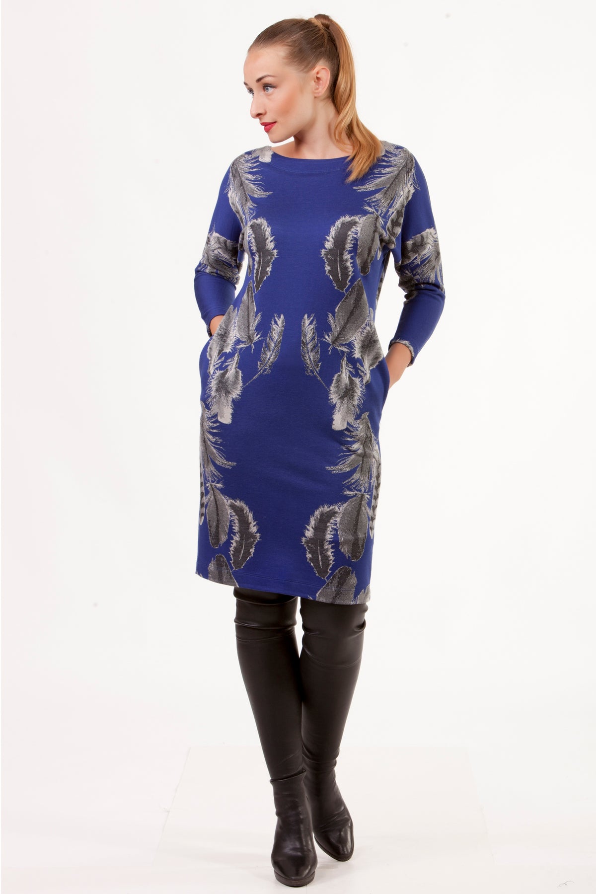 Dress Daria No42