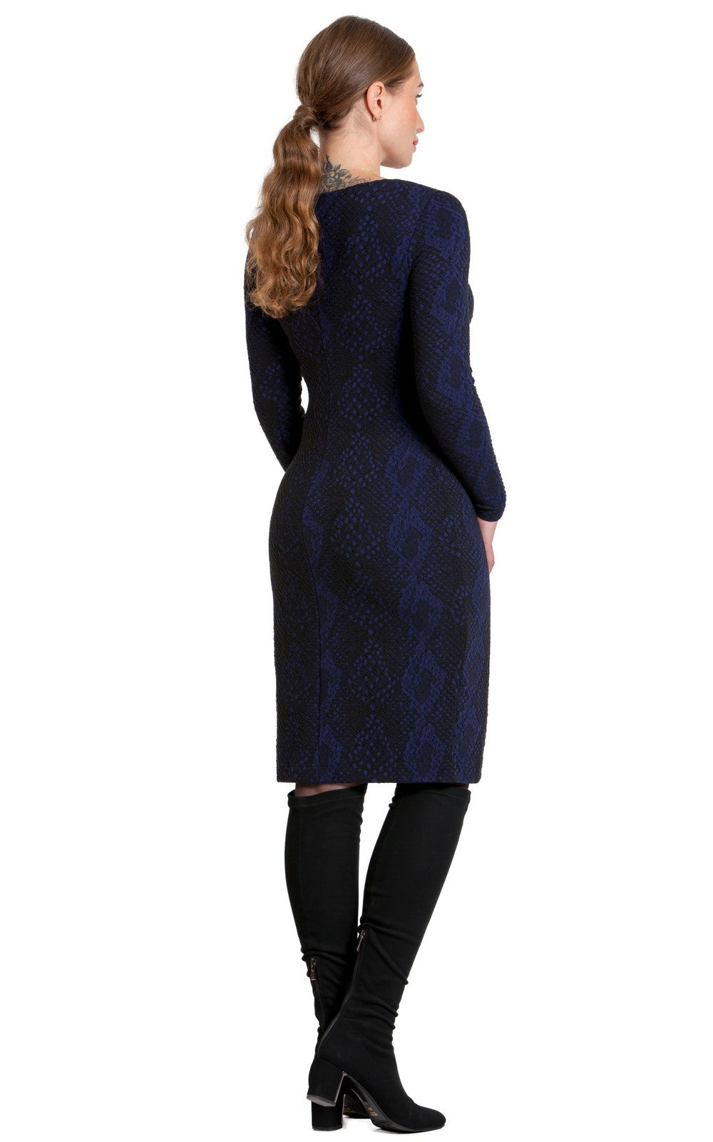 Kleid Daria No. 43