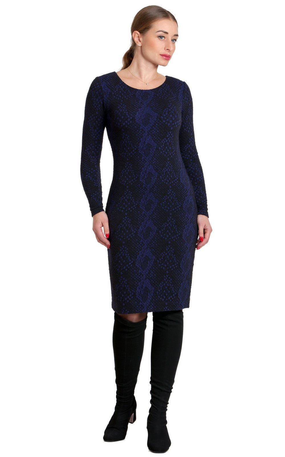 Kleid Daria No. 43
