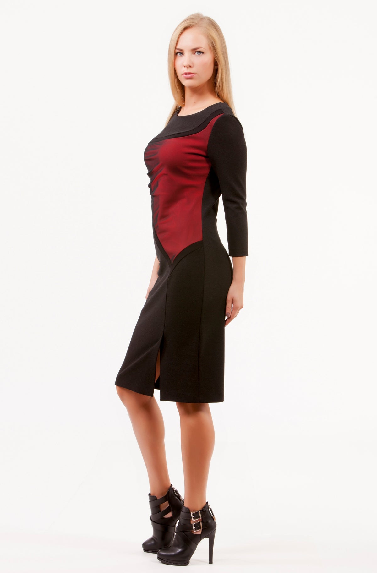 Dress Daria No63
