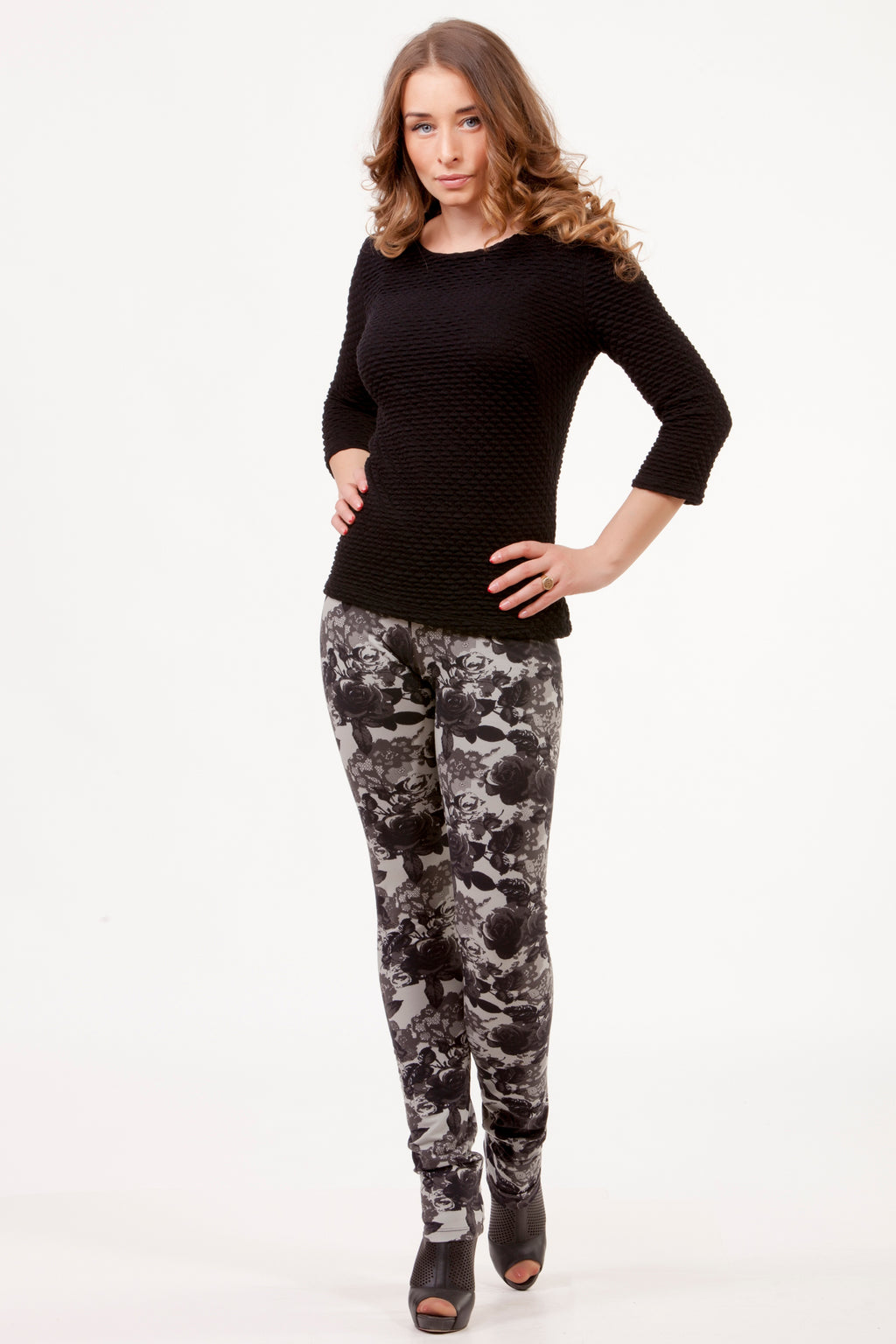 Leggings Nr. 234