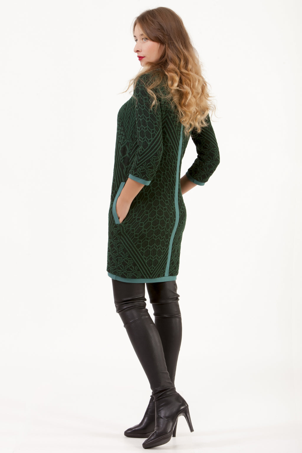 Kleita  Darja Nr. 004