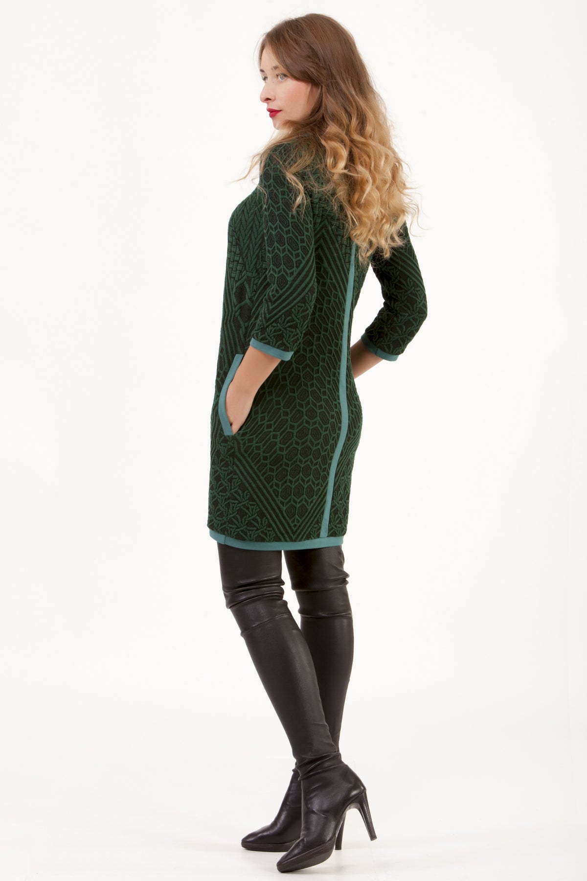 Kleita  Darja Nr. 004