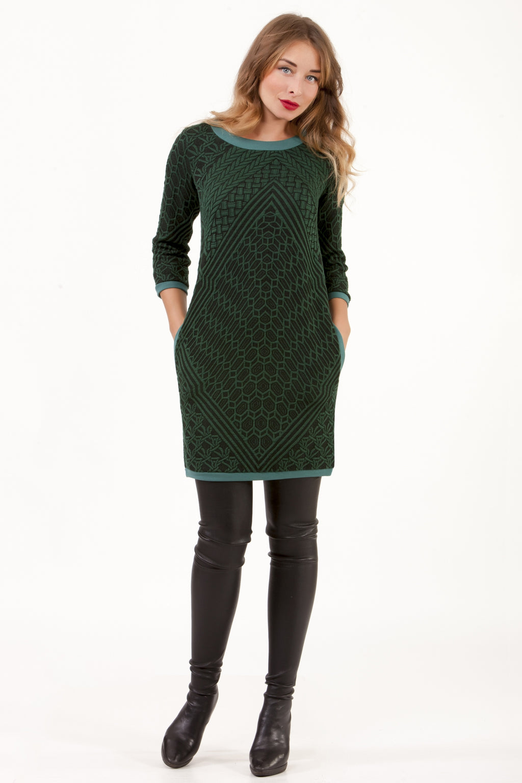 Kleita  Darja Nr. 004