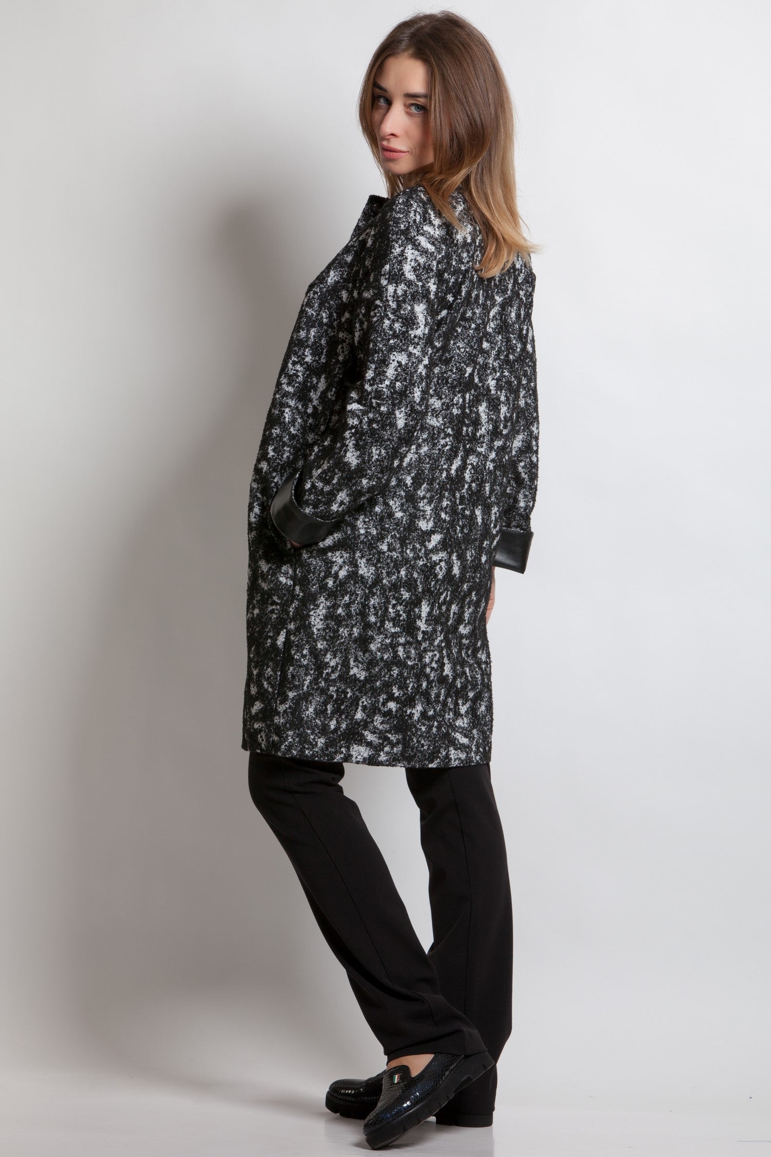 Elegant  Сoat No7