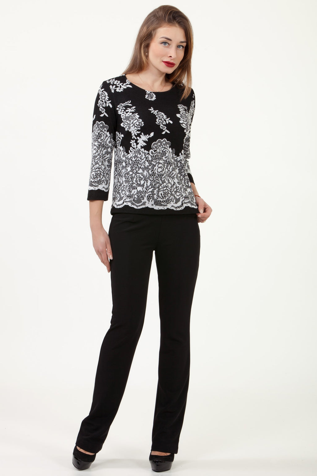 Damen-Top Daria No69