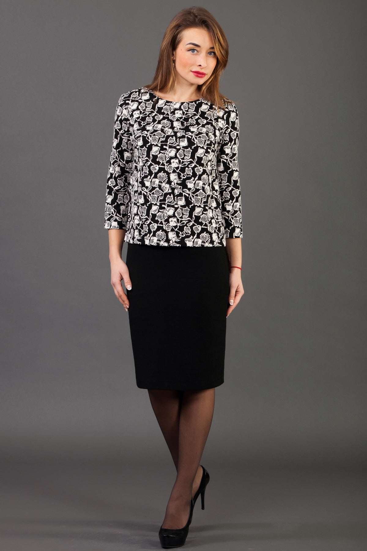 Damen-Top Daria No68