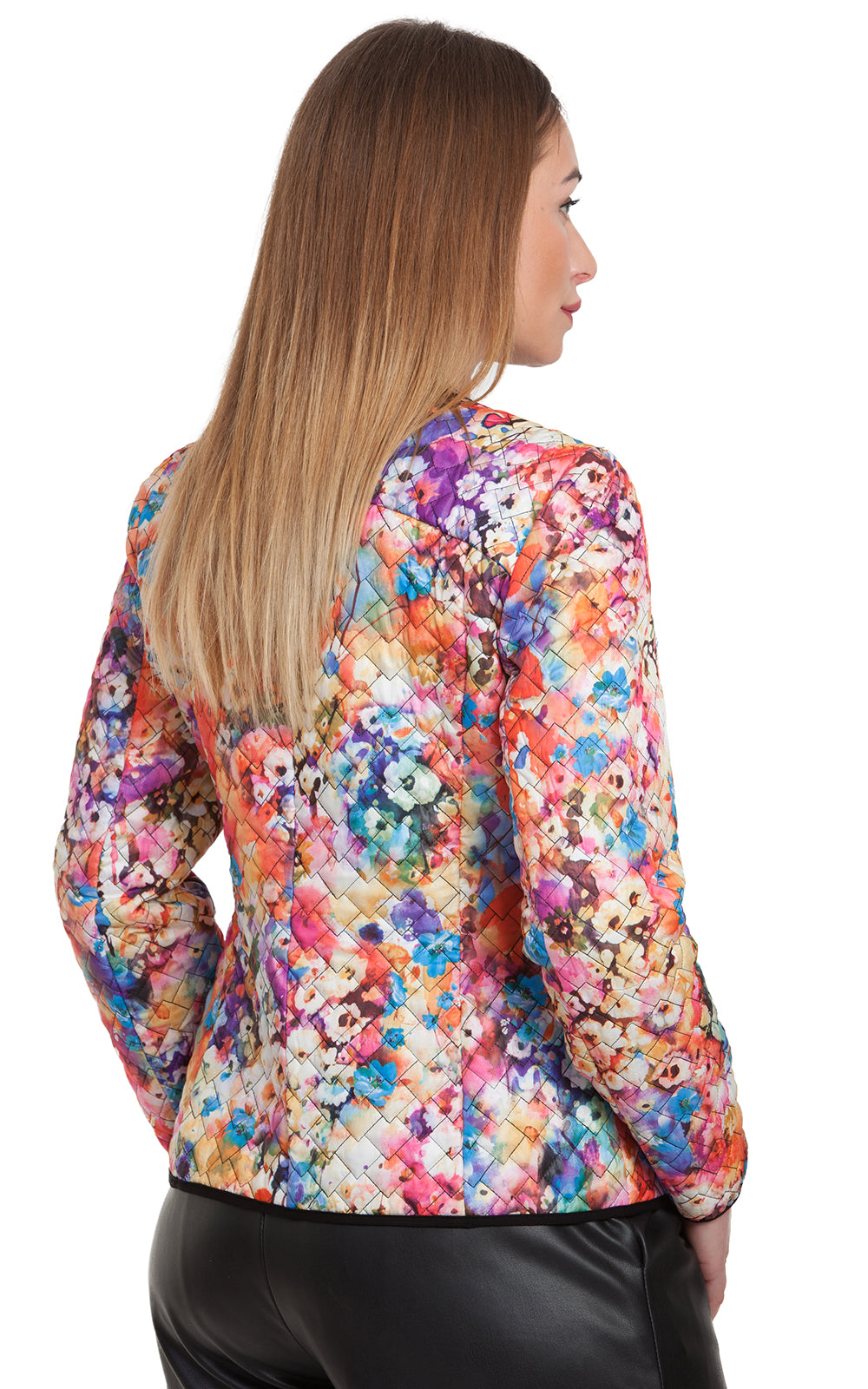 Lightweight Casual Jacket Alice No2