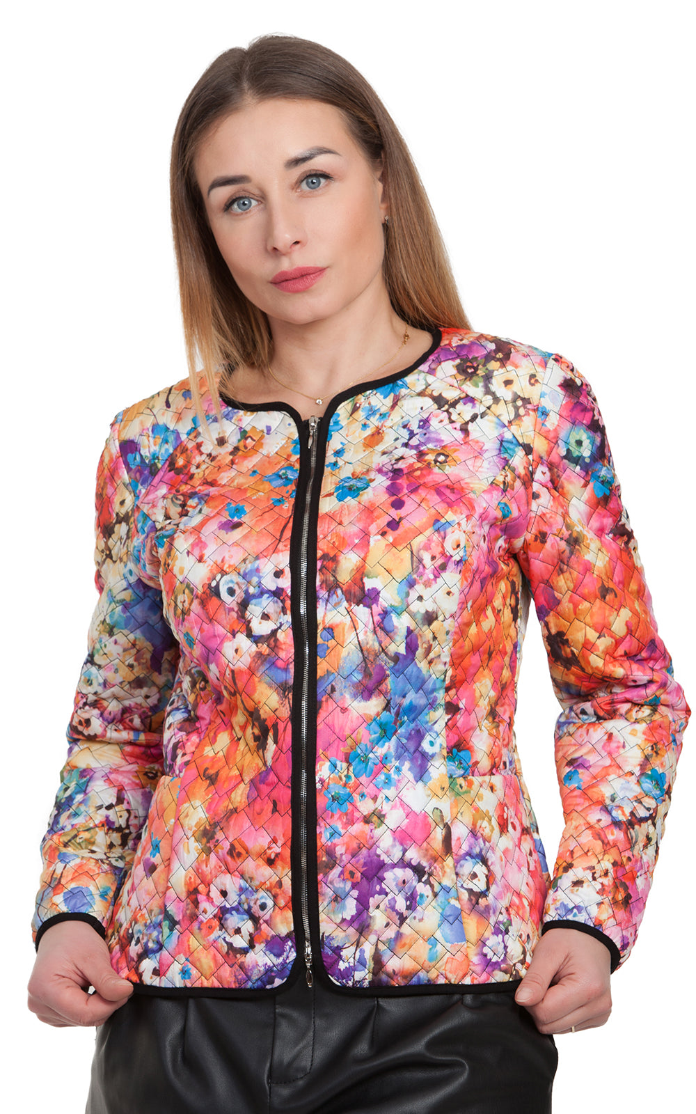 Lightweight Casual Jacket Alice No2