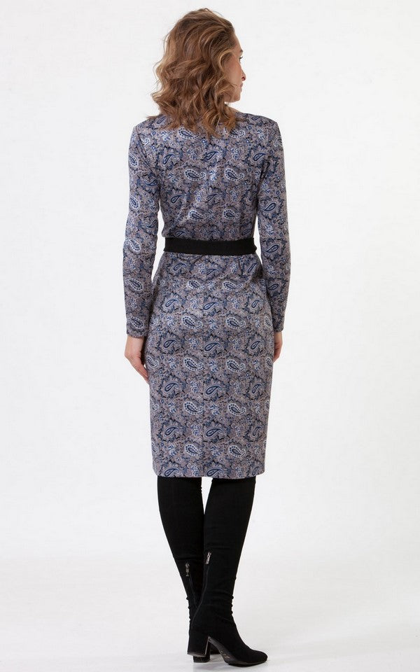 Everyday Dress Cary No10