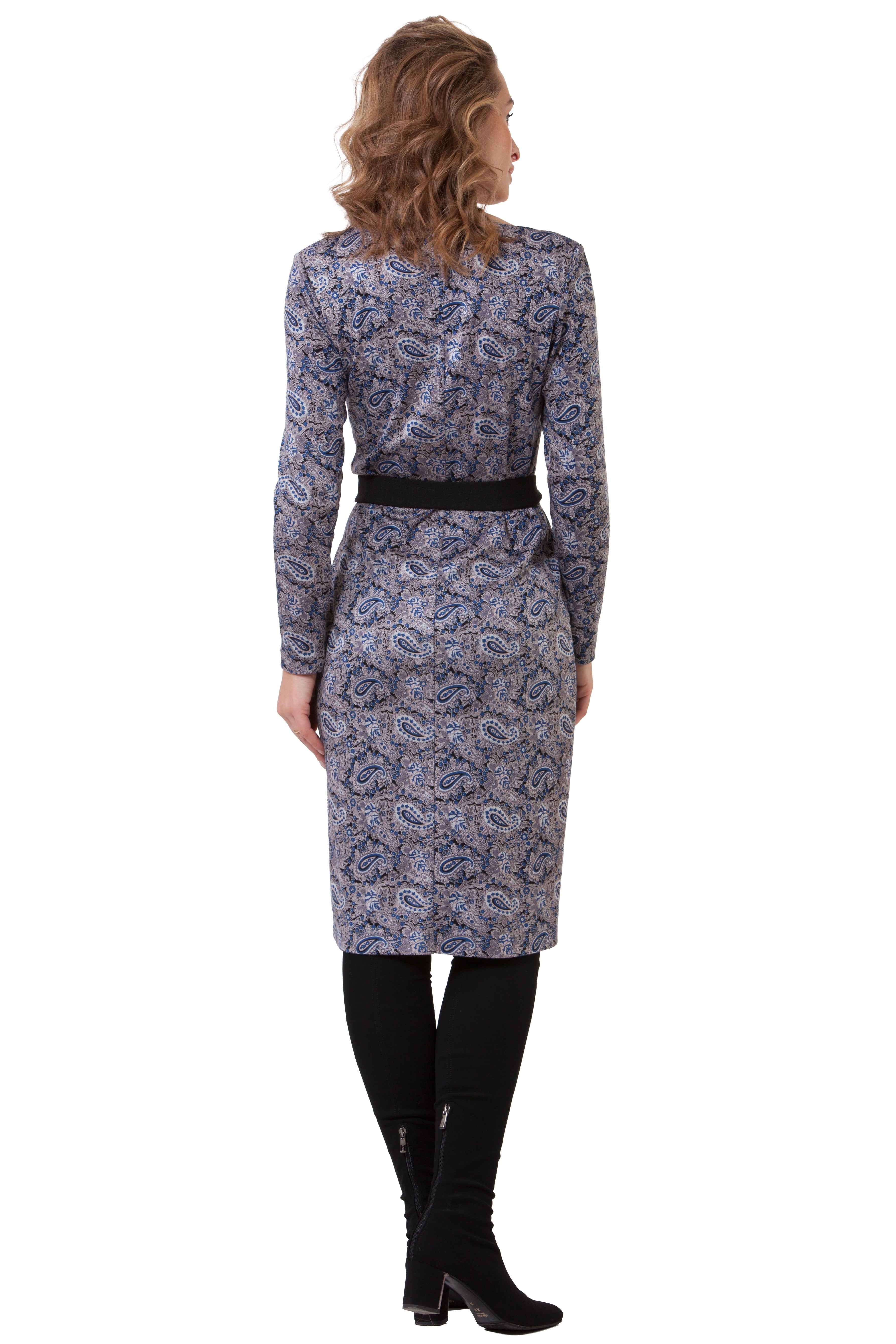 Everyday Kleid Cary No. 10