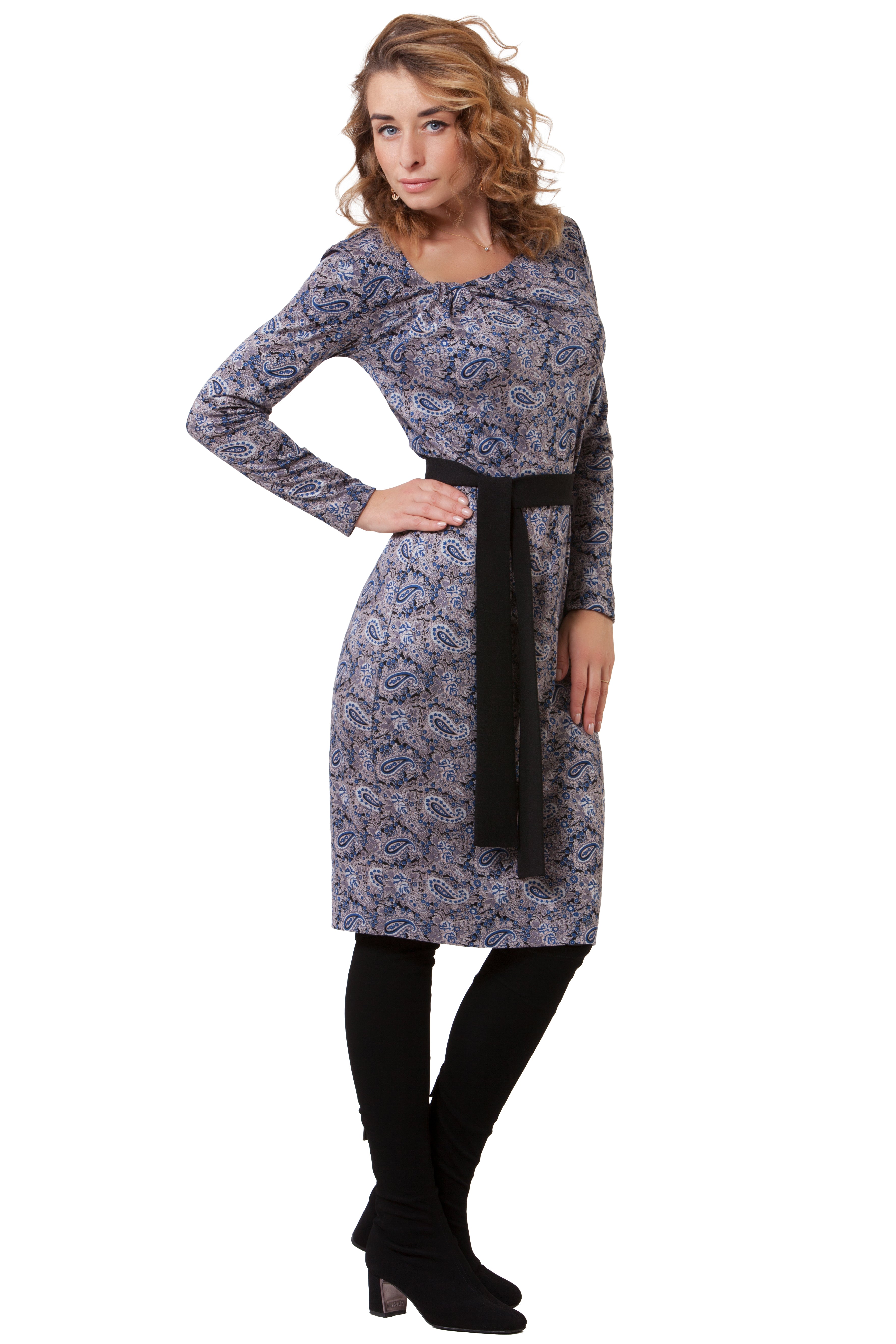 Everyday Kleid Cary No. 10