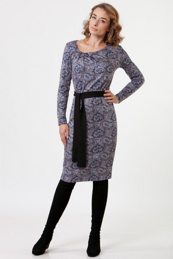 Everyday Dress Cary No10