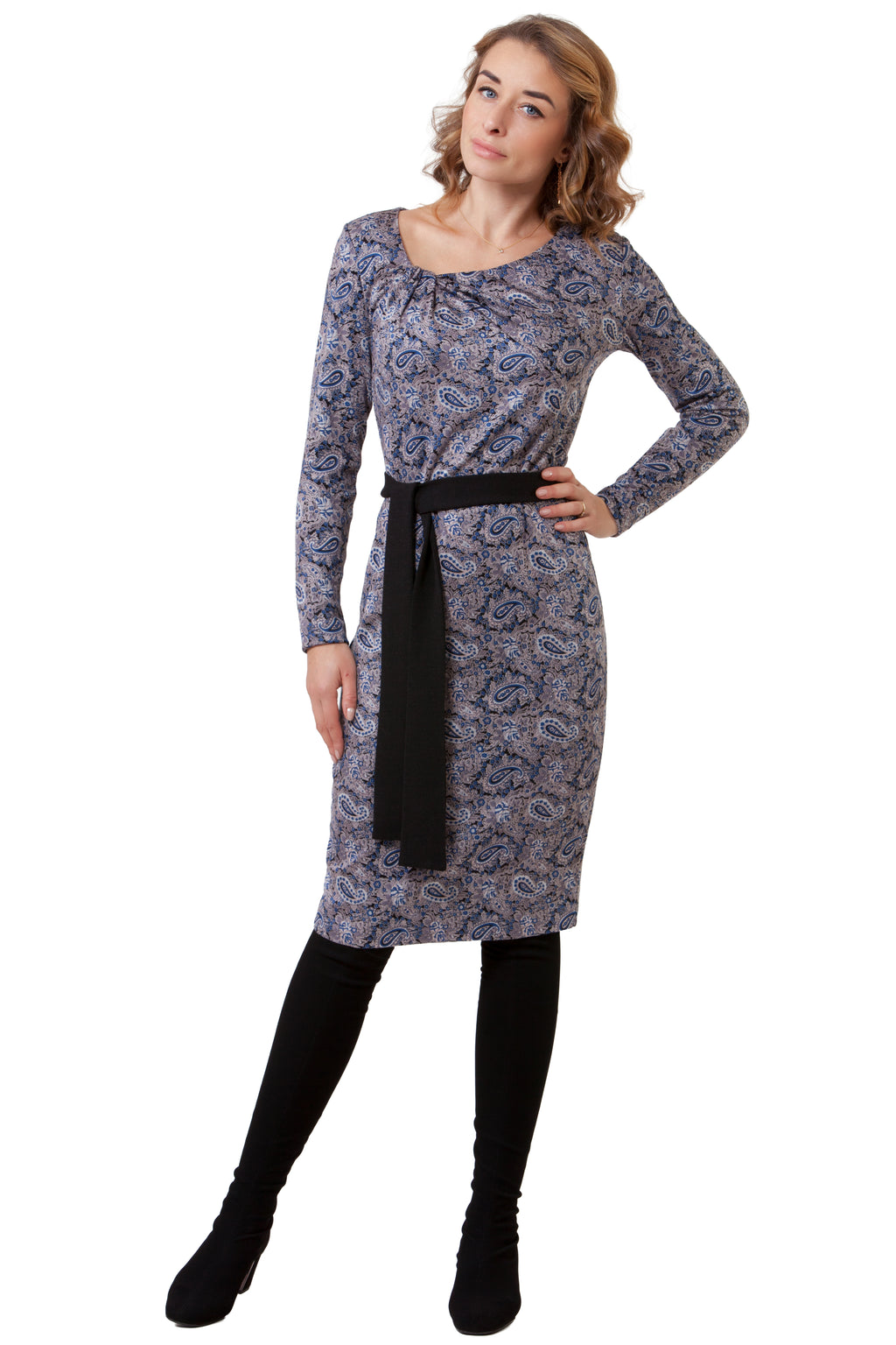 Everyday Kleid Cary No. 10