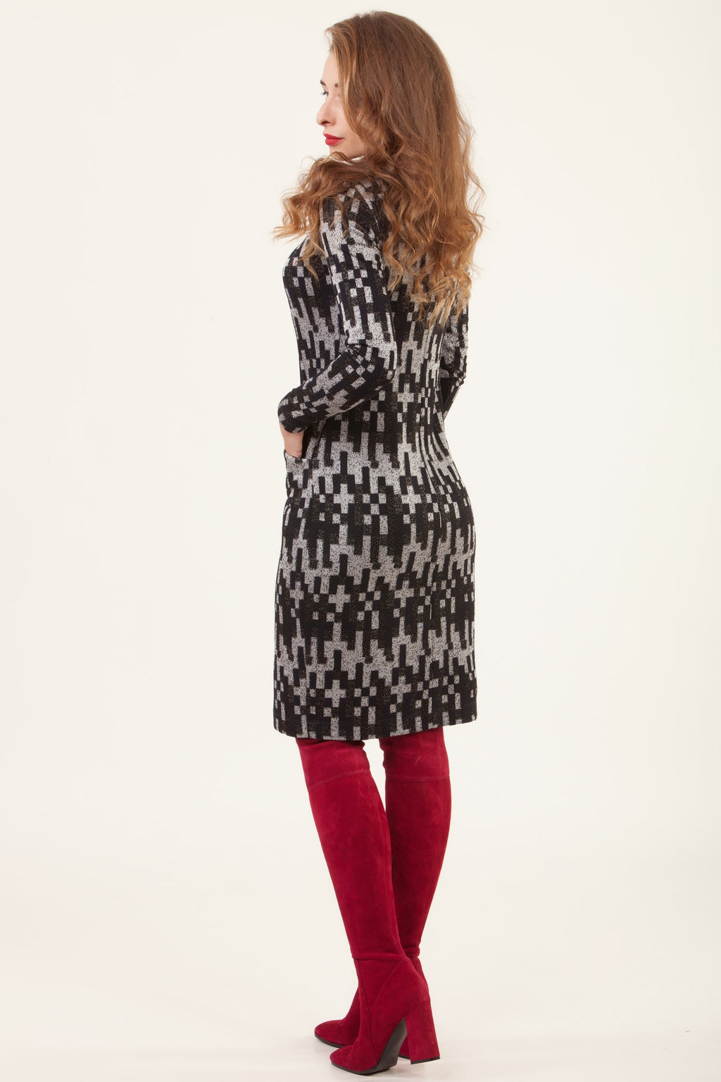 Everyday Dress Cary No11