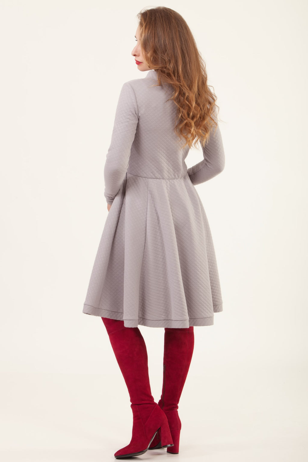 Casual Dress Melinda No1