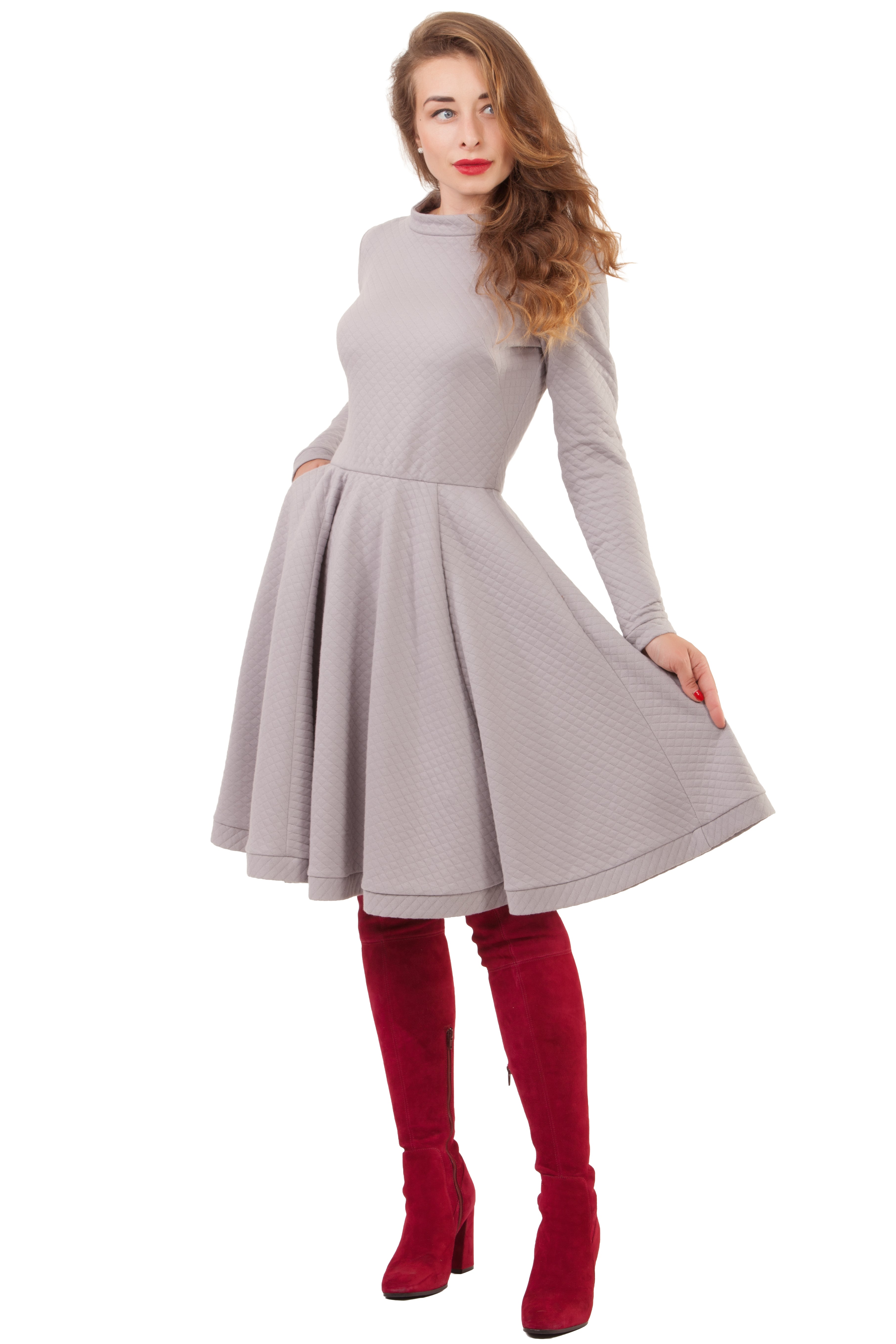 Casual Dress Melinda No1