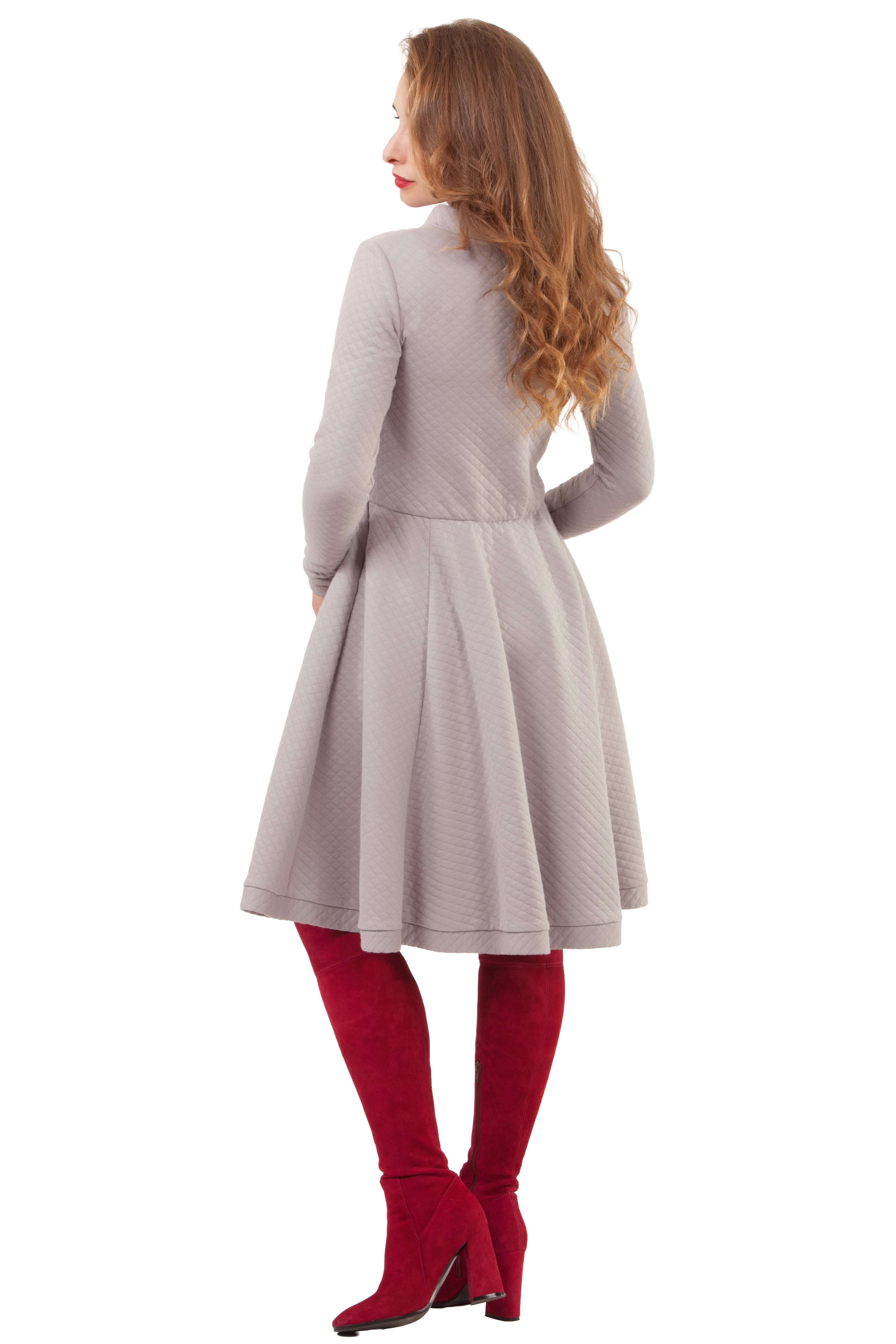 Casual Dress Melinda No1