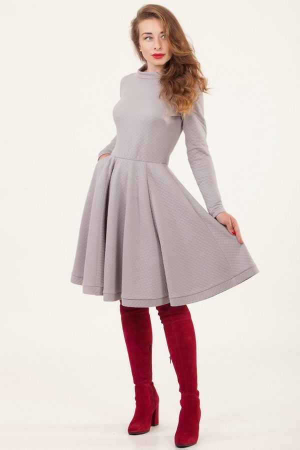 Casual Dress Melinda No1