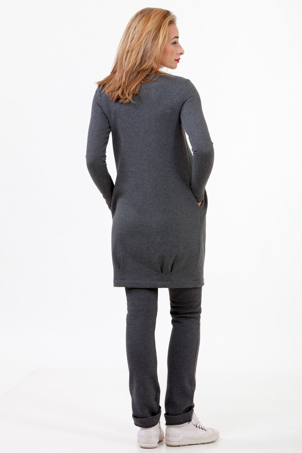 Silta tunikas kleita Elayne No44