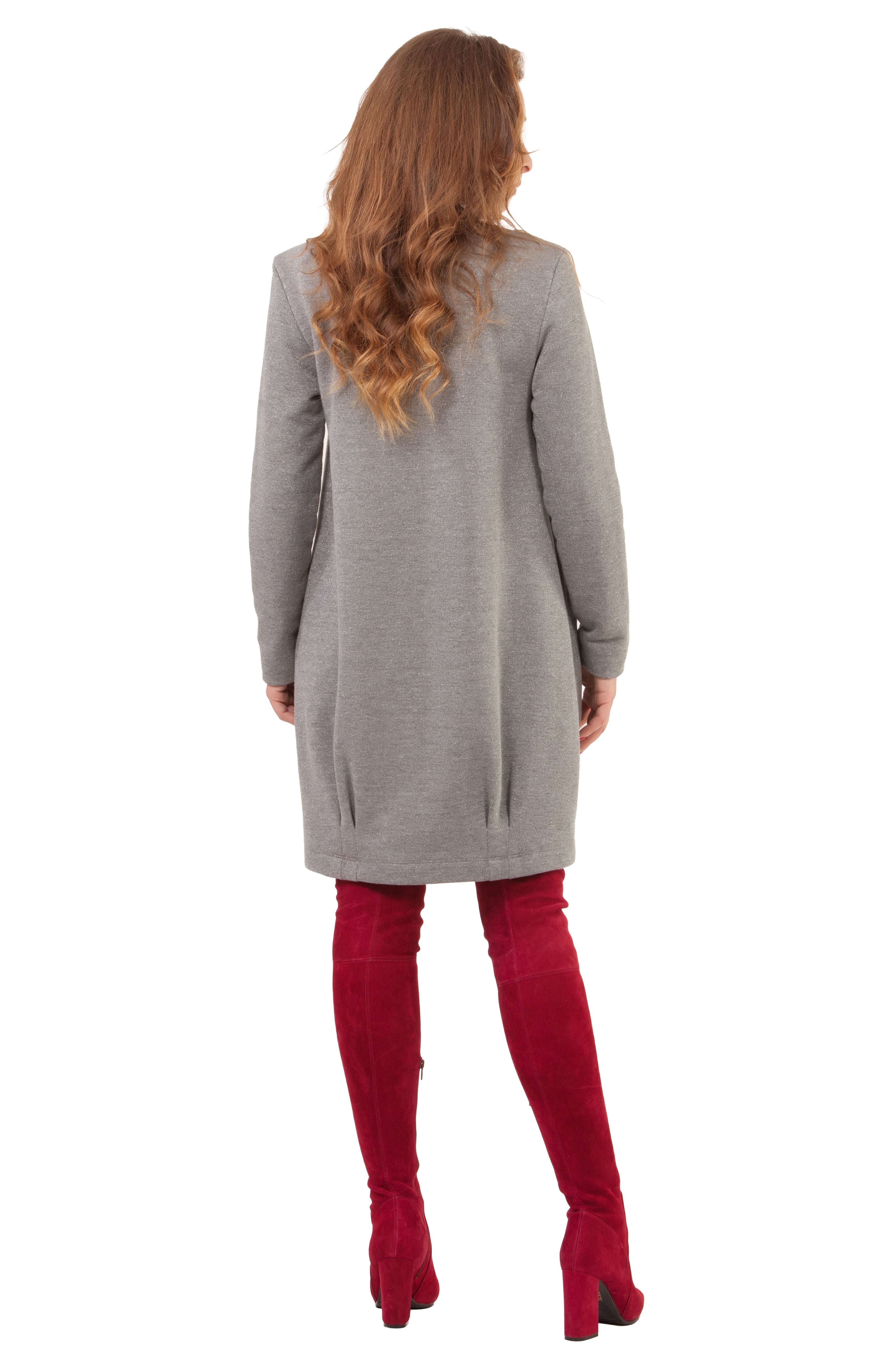 Silta tunikas kleita Elayne No4