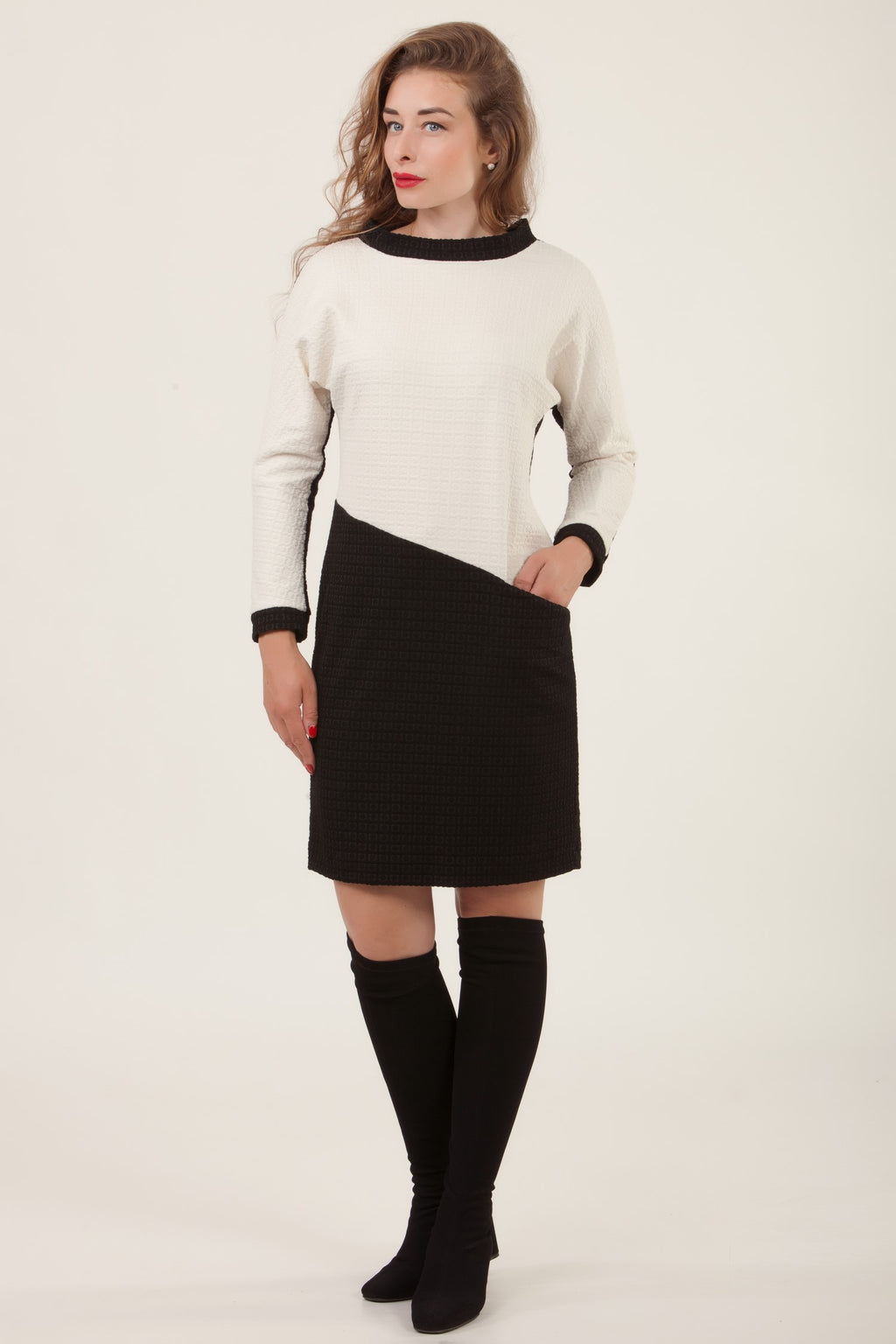 Kleid Daria No. 65