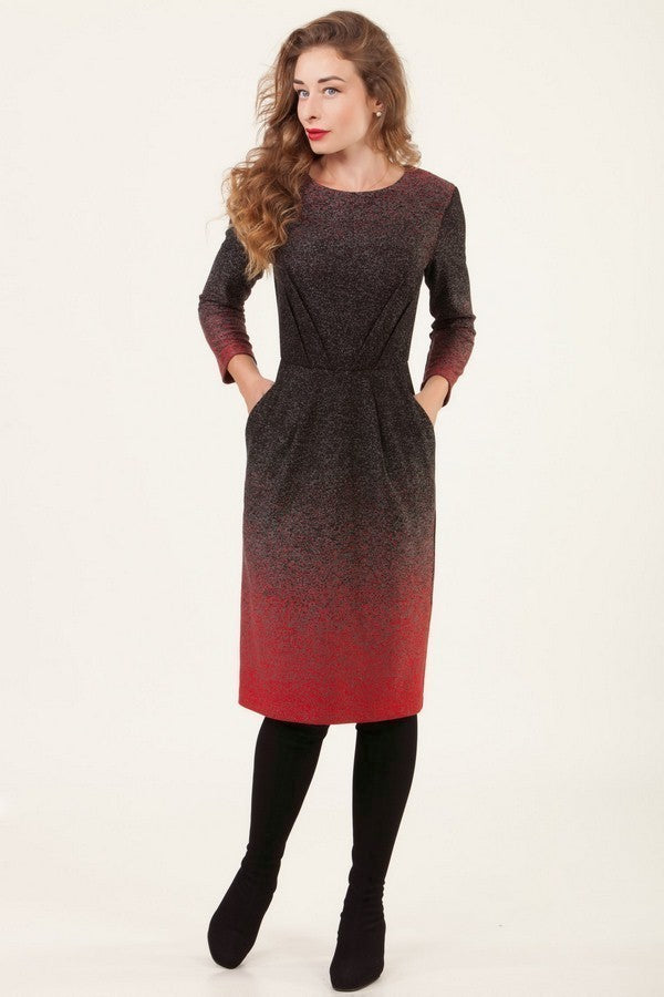 Casual Dress Elayne No19